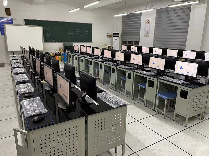 计算机教室电脑采购